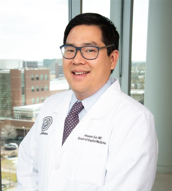 Alexander Sun