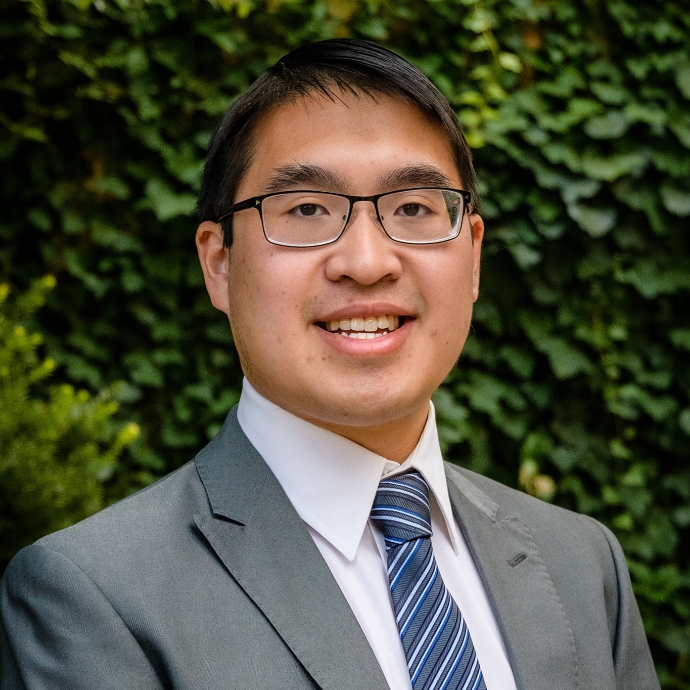 Andrew Pham