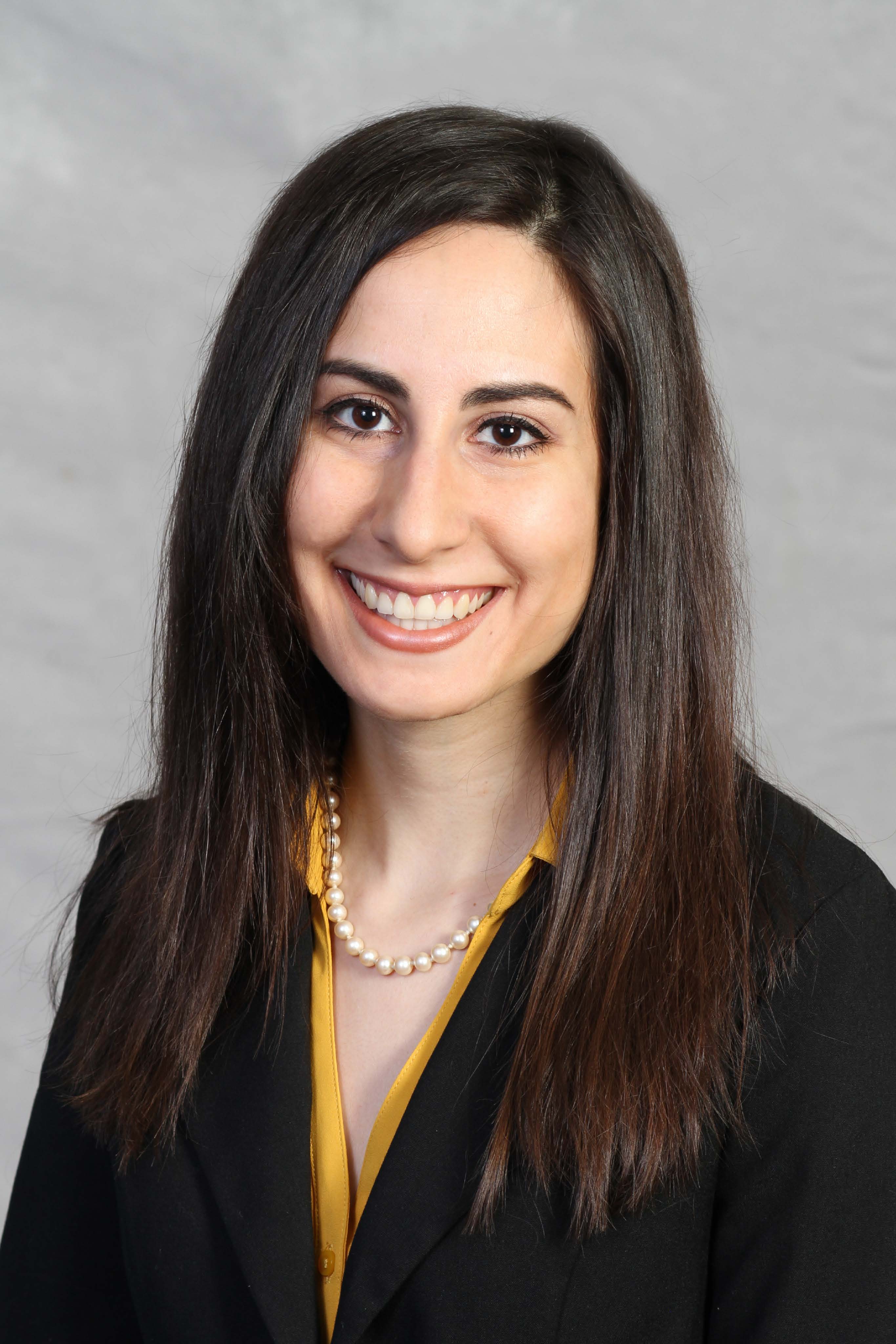 Angeline Sawaya