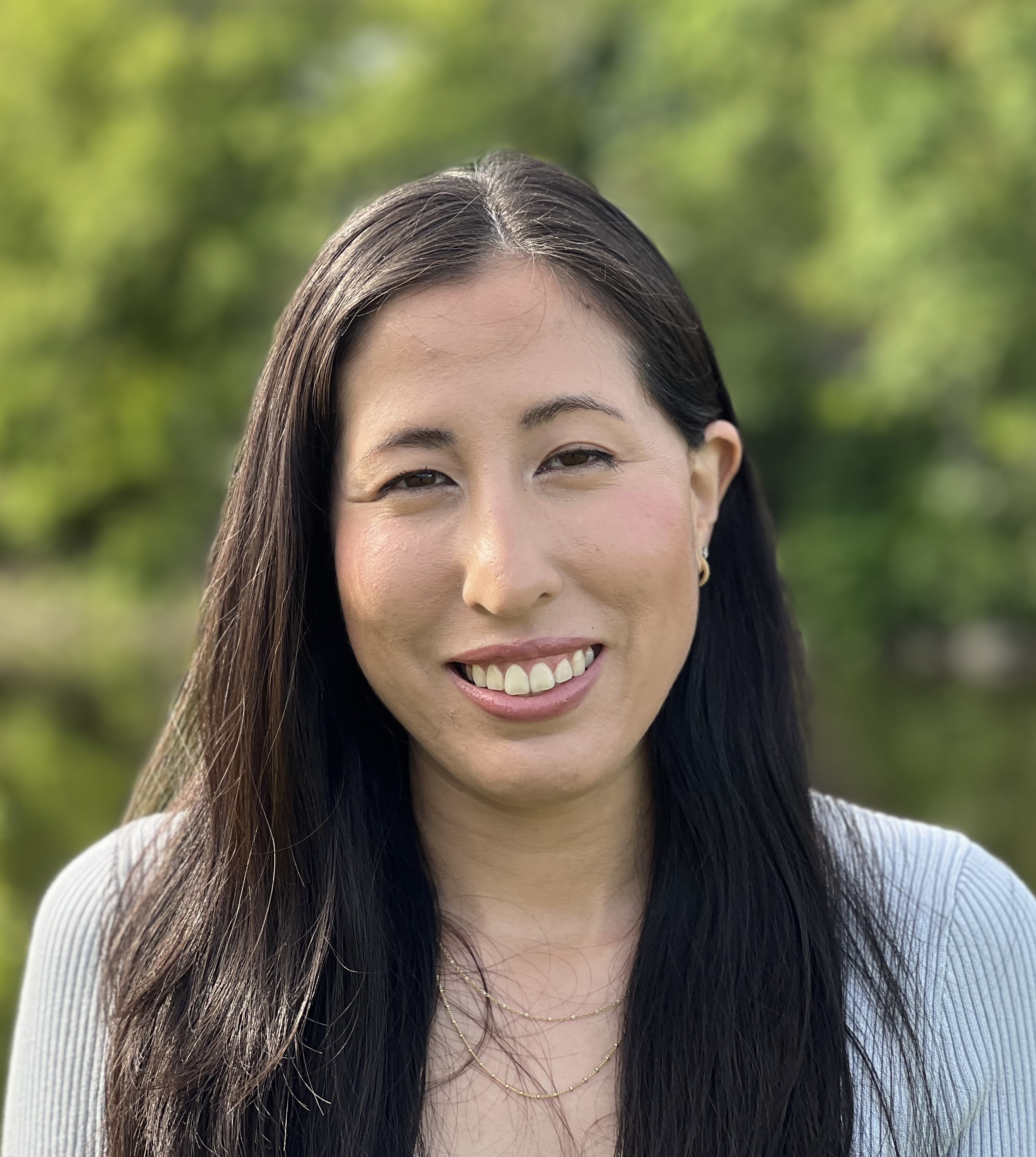 Ashley Takahashi Headshot
