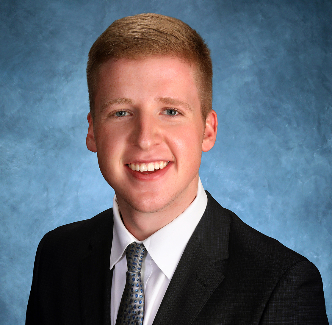 Ben Haerther