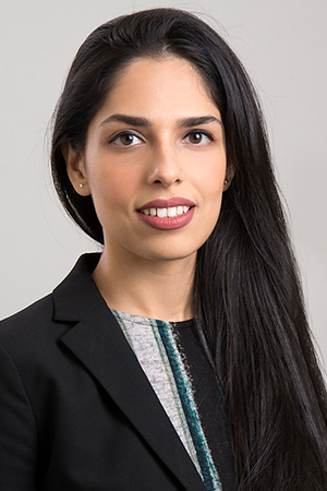 Bhavyaa Bahl