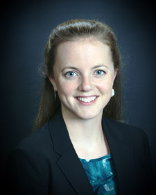 Caitlin Winget