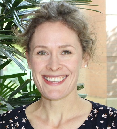 Kat Carr