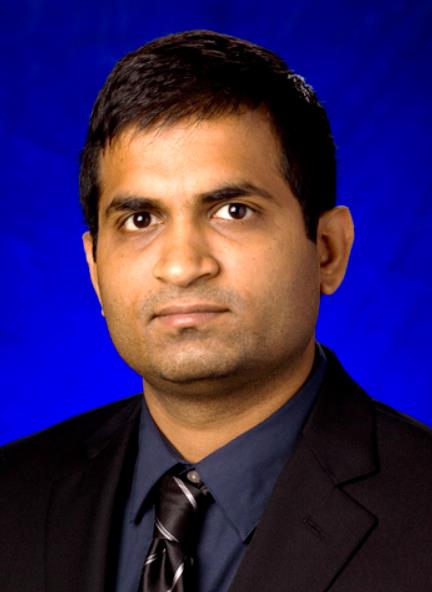 Chaith Reddy