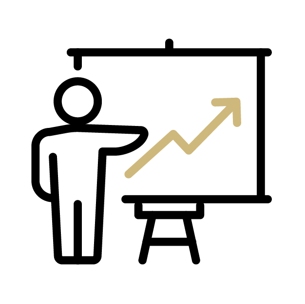 Presentation Icon