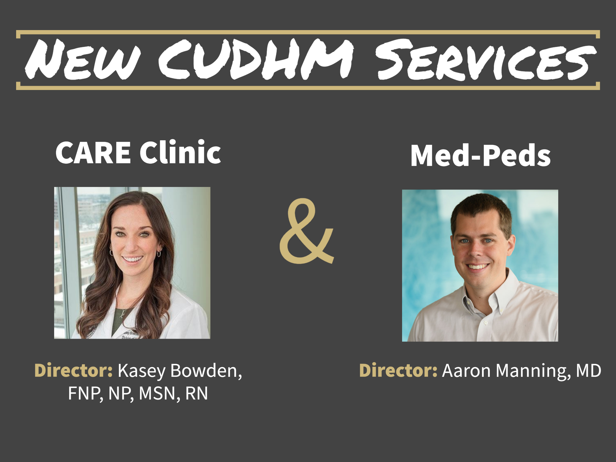 New Services - Square