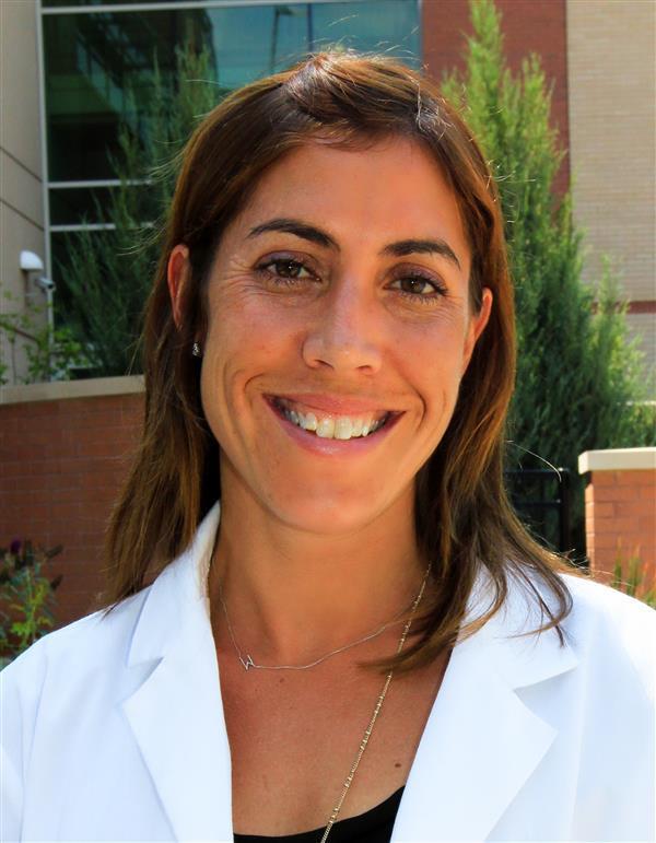 Kristin Furfari