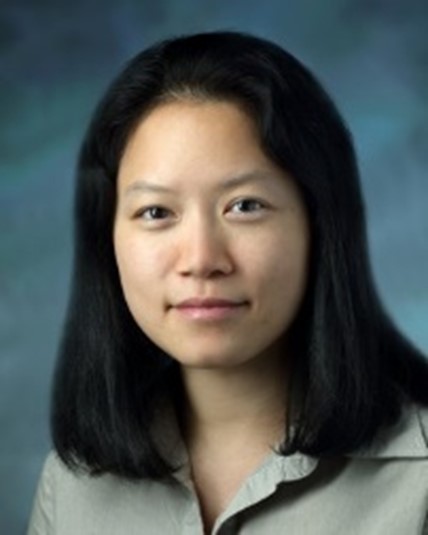 Gigi Yuen-Gee Liu