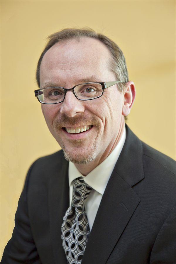 Jeffrey Glasheen