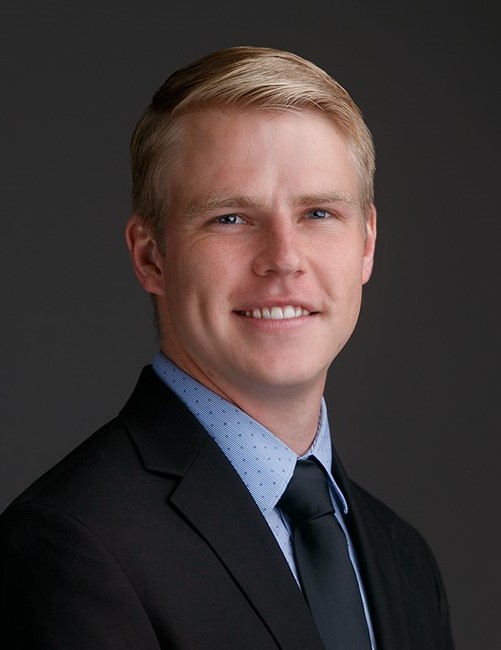 Greg Petersen
