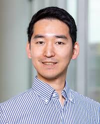 Hayato Mitaka Headshot
