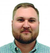 Matthew Hoegh