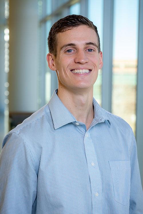 Jonathan Metz