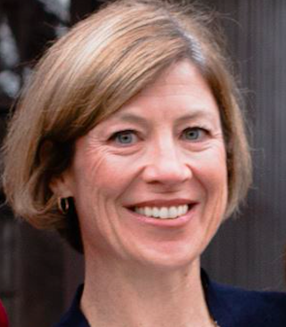 Kate Jennings