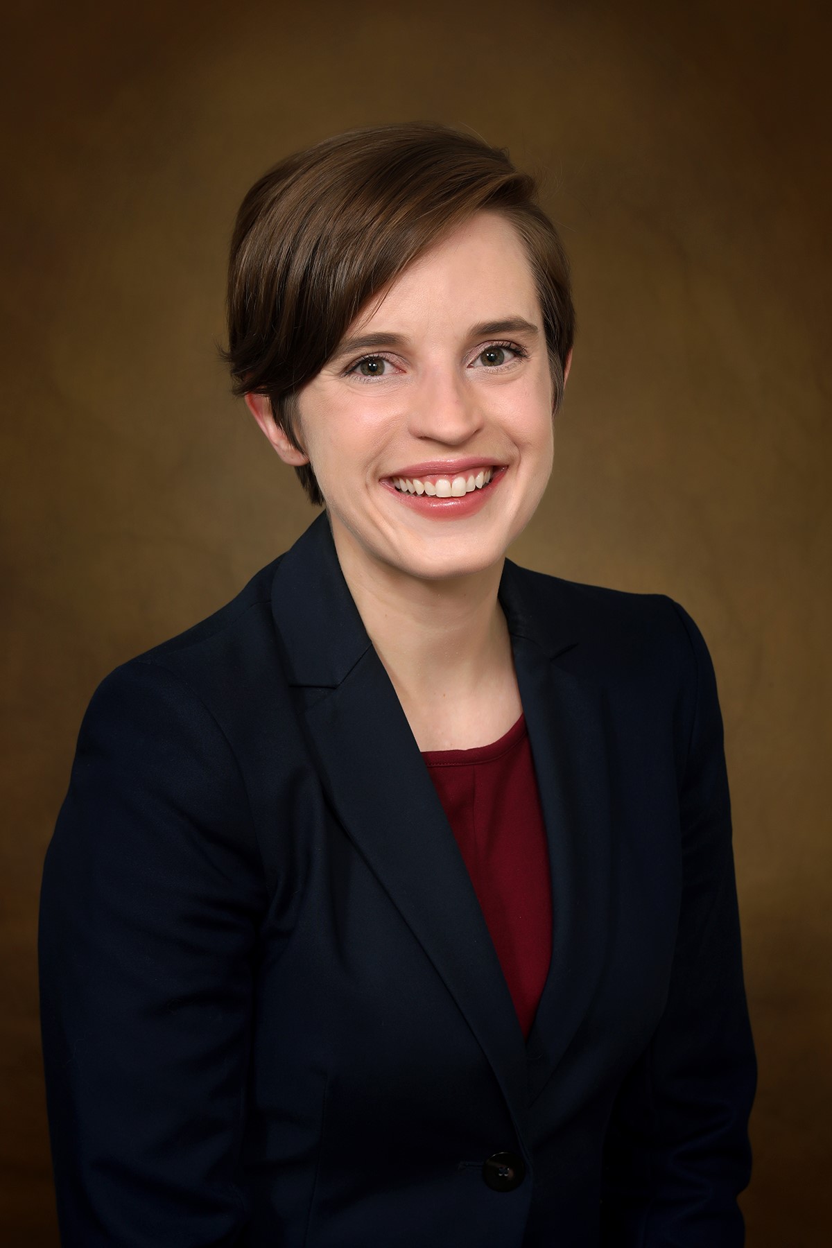 Katherine Jankousky