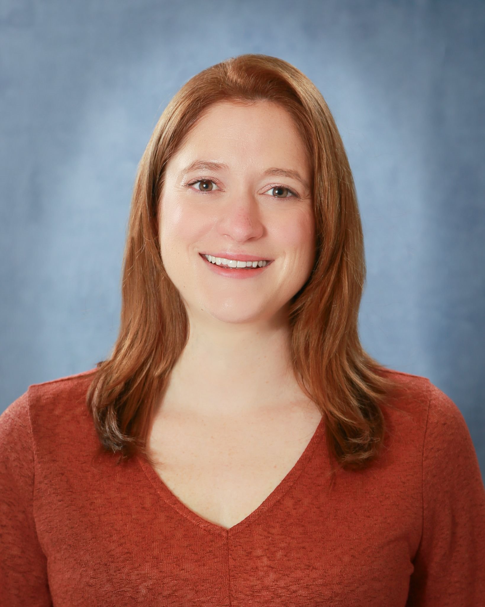 Kathryn Mulvaney Headshot