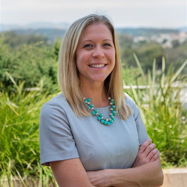 Katie Raffel