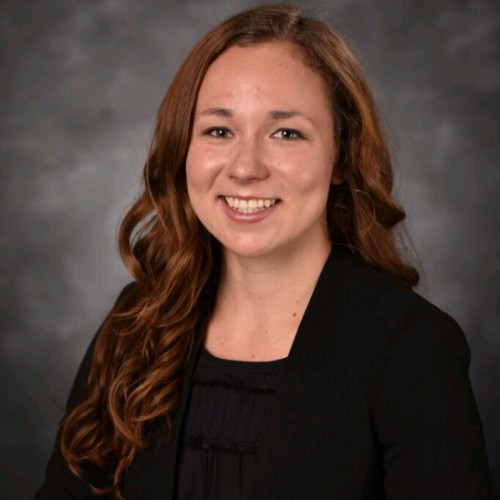 Kristen Bolstad Headshot