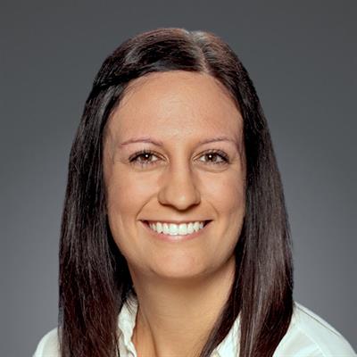 Mallory Clark Headshot