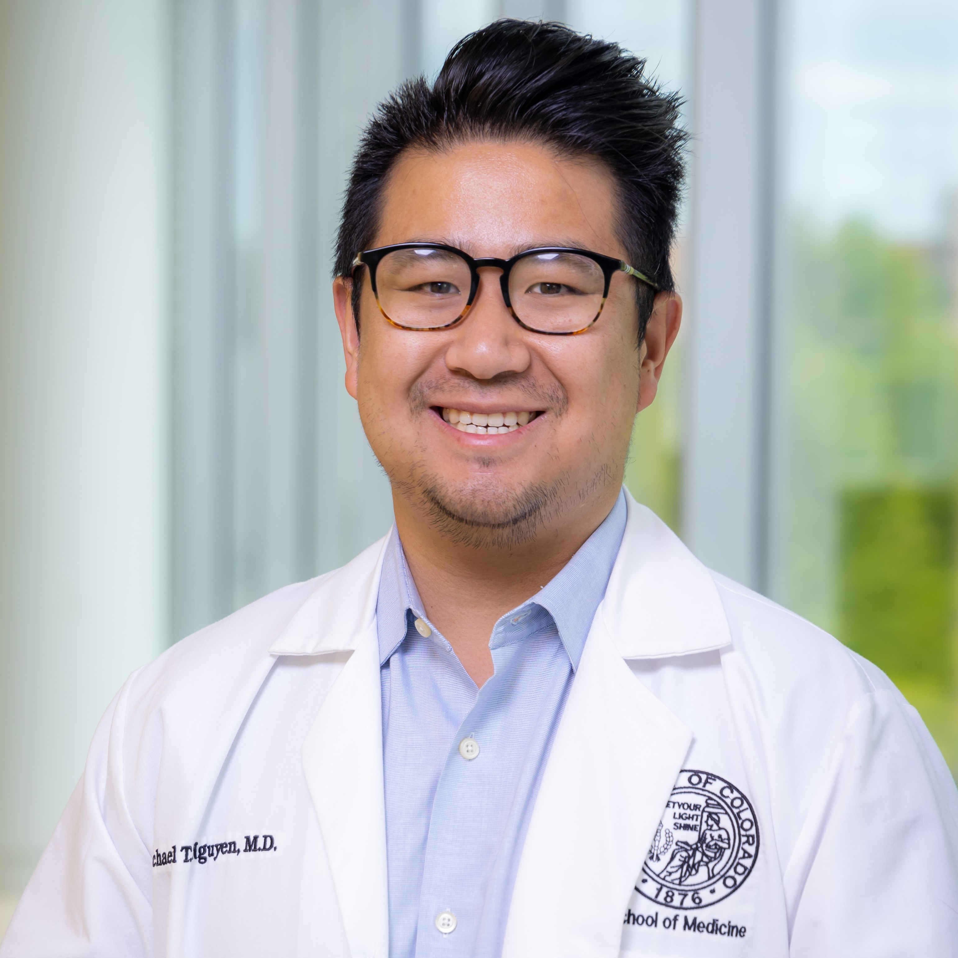 Michael Nguyen