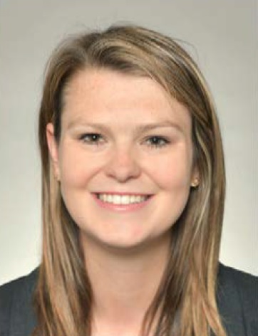 Molly McCullough
