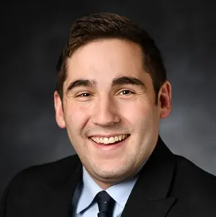 Nicholas Headshot