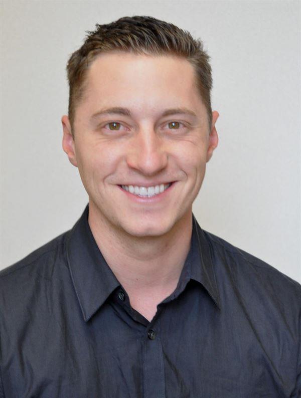 Adam Olson