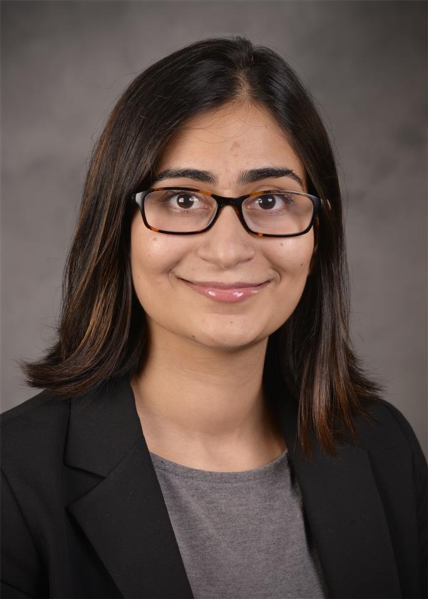 Aakriti Pandita