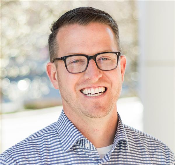 Patrick Kneeland