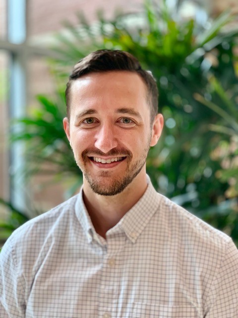 Tyler Kaufman
