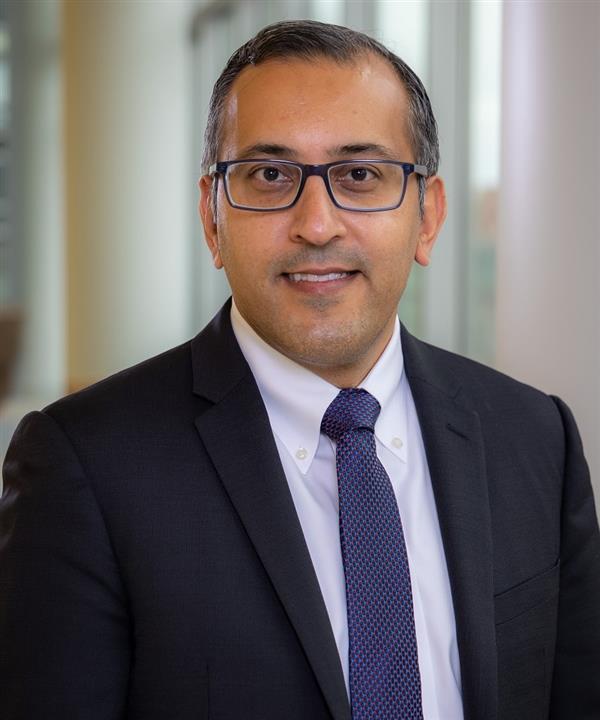 Vineet Chopra