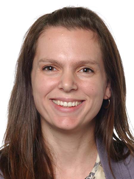 Sarah Witowski