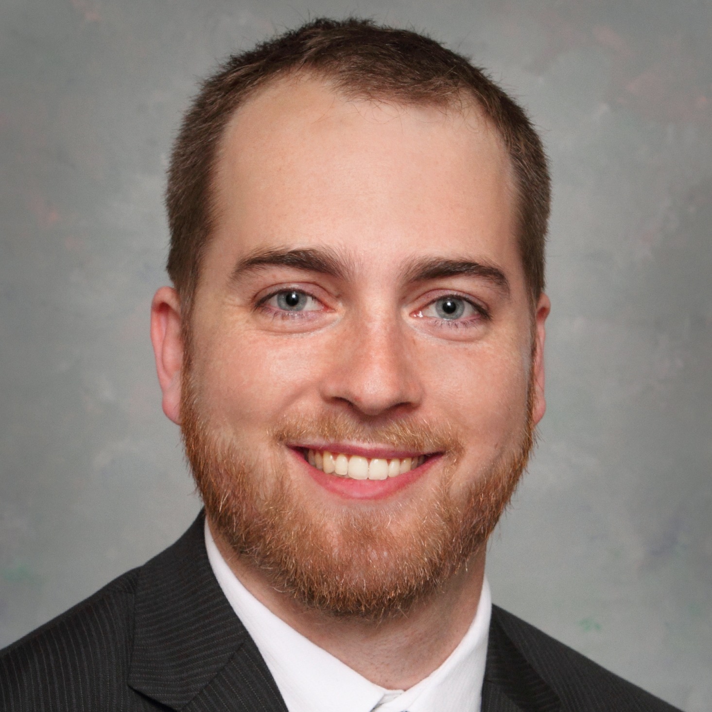 Alexander Magee, MD