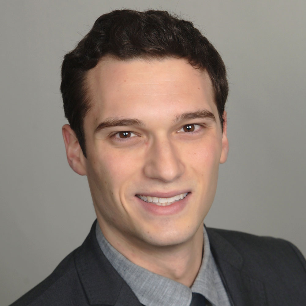 Daniel Trierweiler