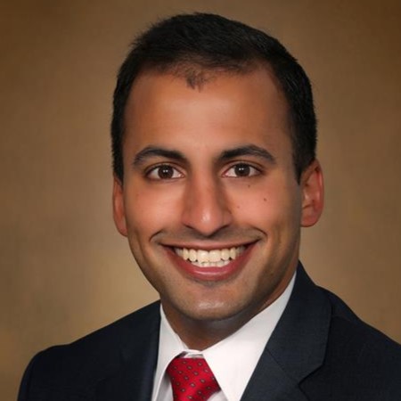 Jason John Headshot