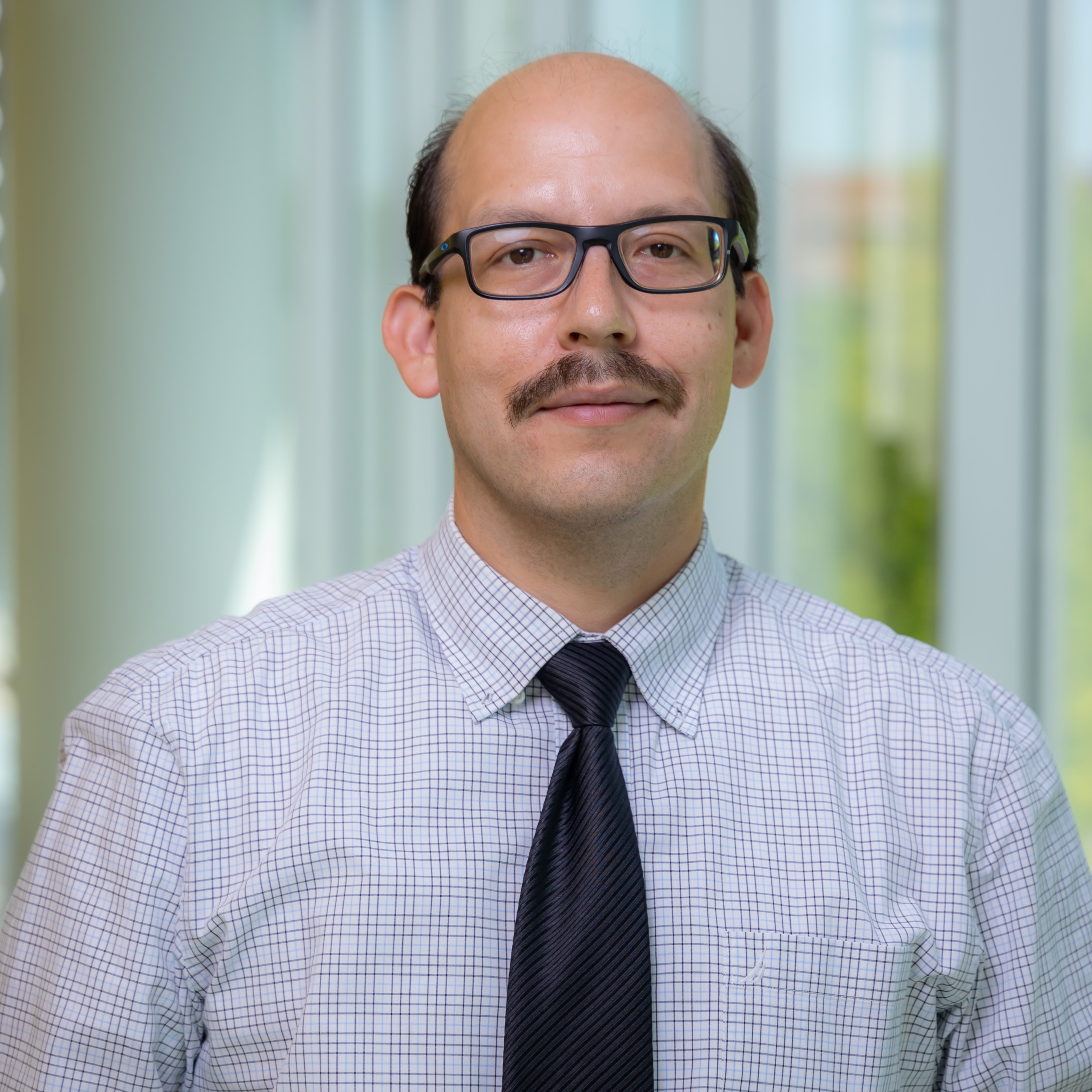 Mario Rubio