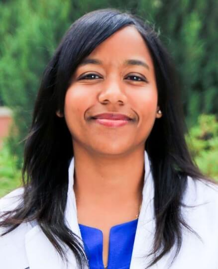Amira del Pino-Jones, MD