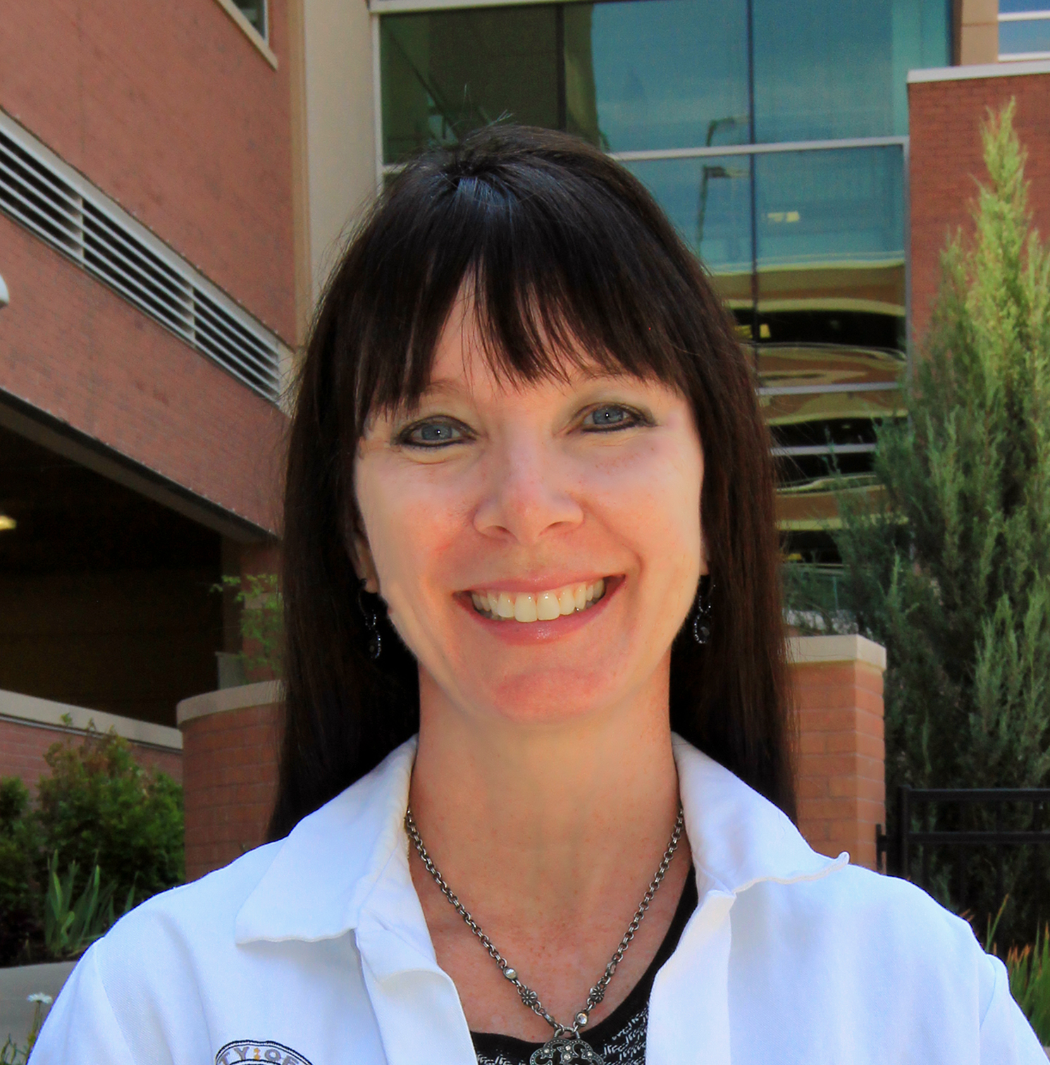 Debra Anoff