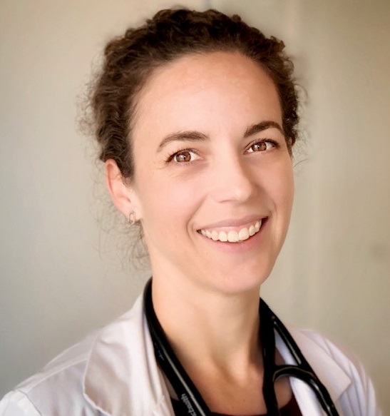 Alison Barbieri