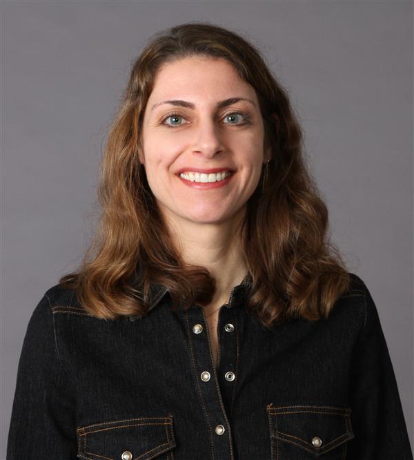 Susan Calcaterra