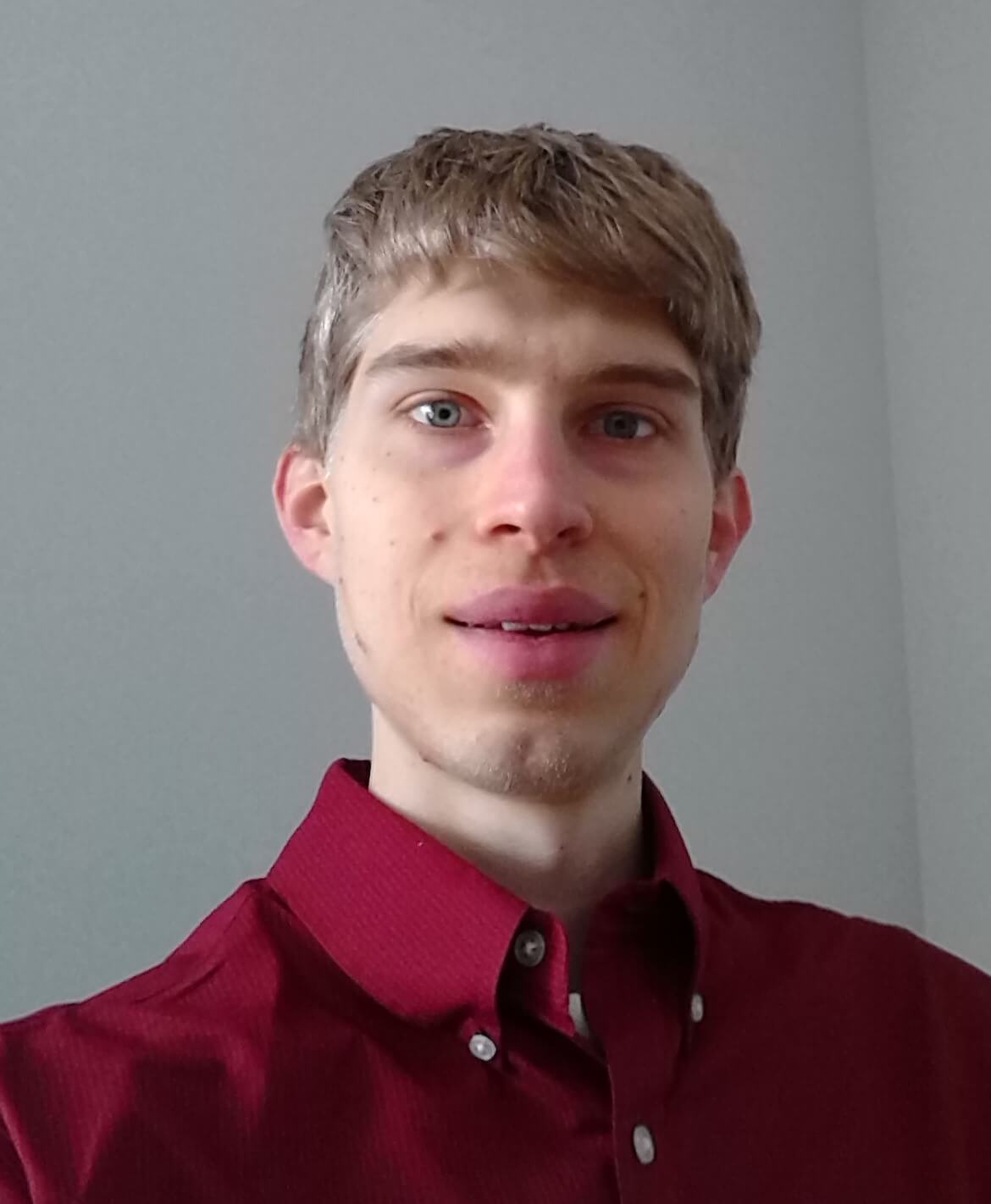 Eric Grimm