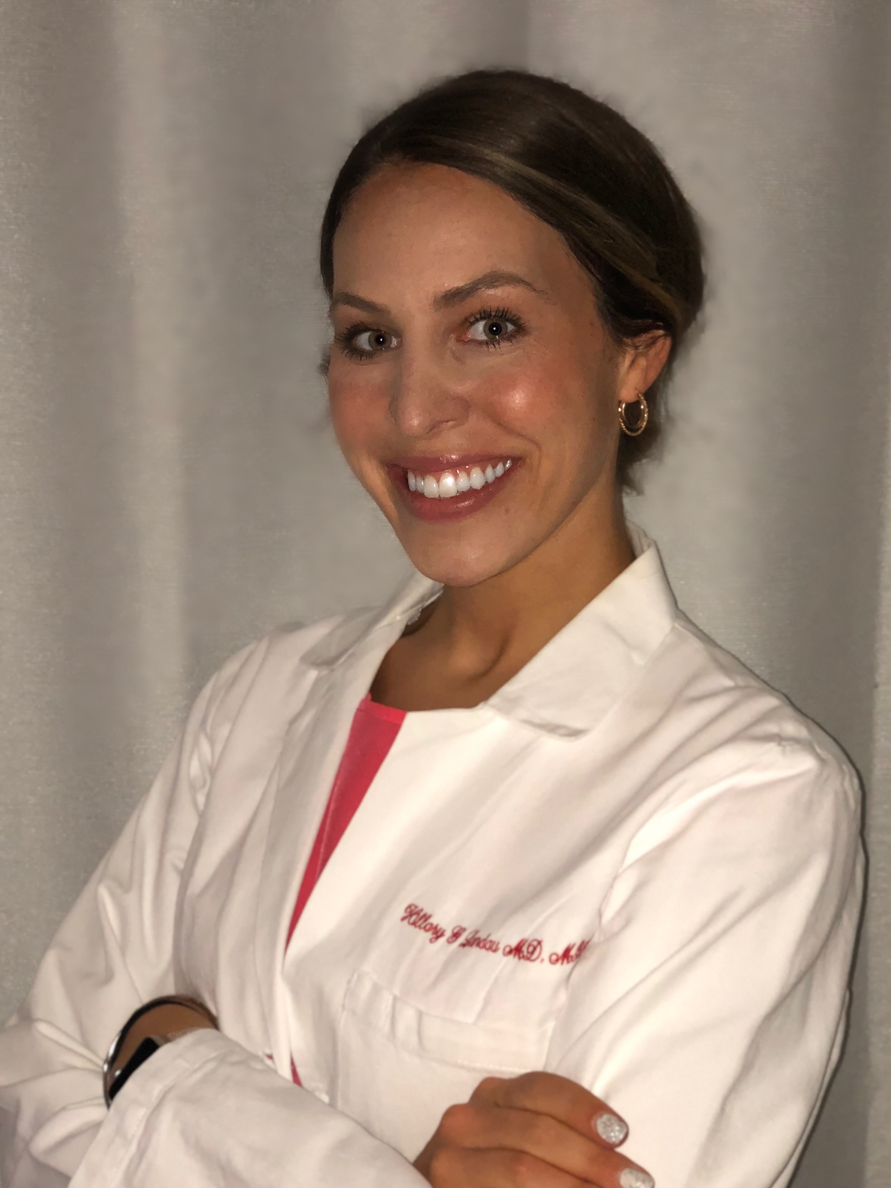 Hillary Landau