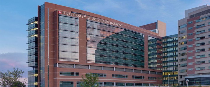 University of Colorado Hospital