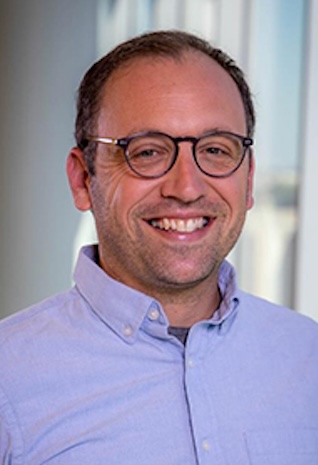 Joshua Barocas