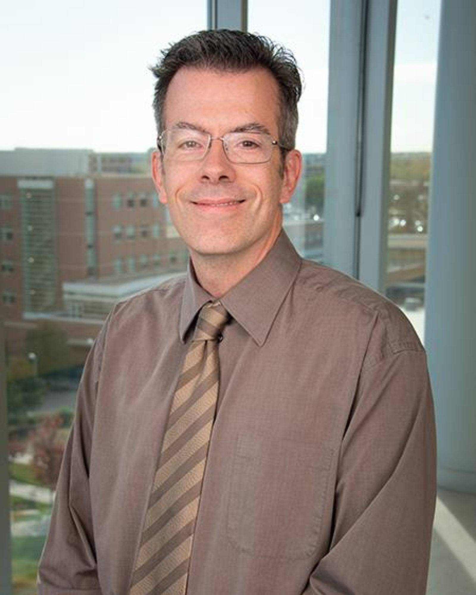 Brian Montague, DO