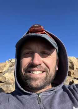 Joshua Barocas, MD