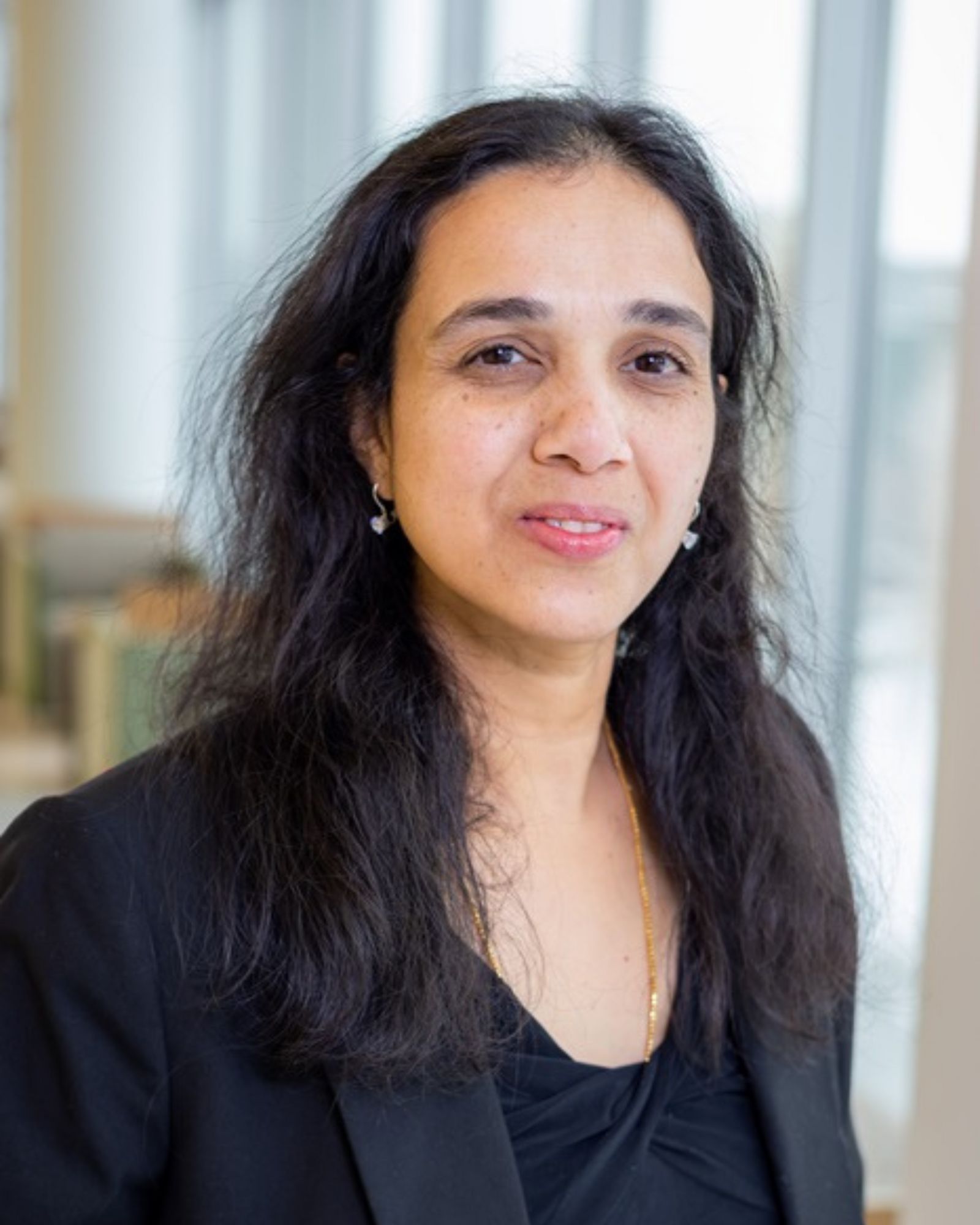 Lakshmi Chauhan, MD