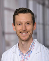 Michael Haden, MD