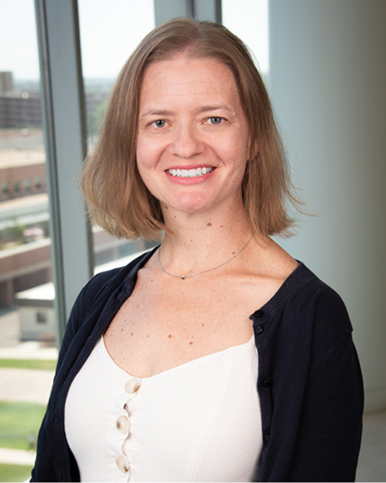 Sara Scherrer, MD